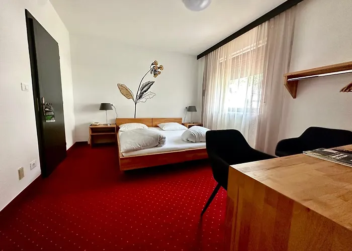 Landhotel Anna