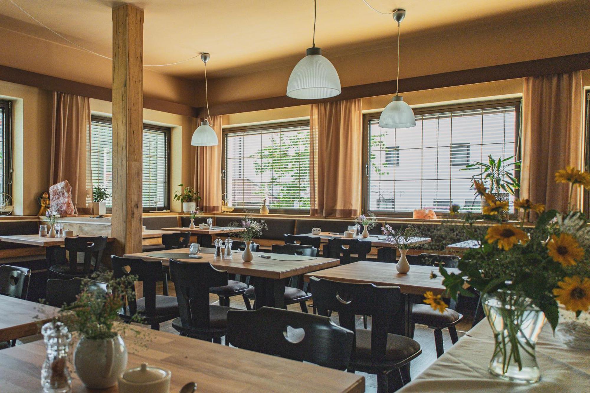 Anna Hotel Schlanders