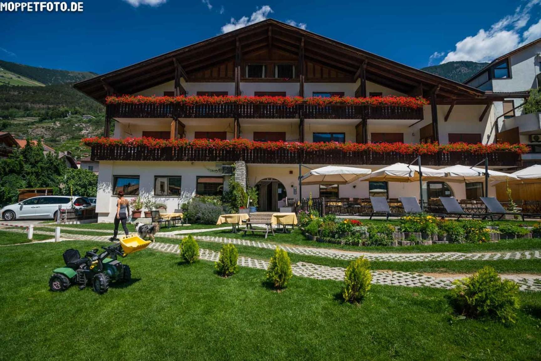 Anna Hotel Schlanders
