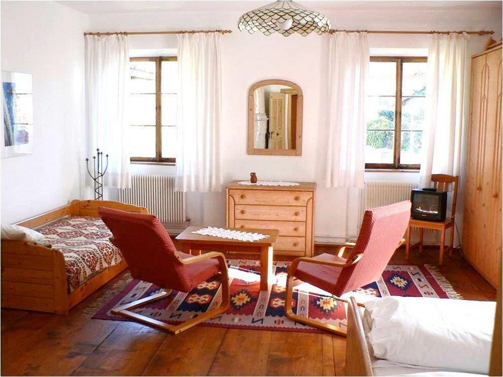 Hotel Anna Schlanders