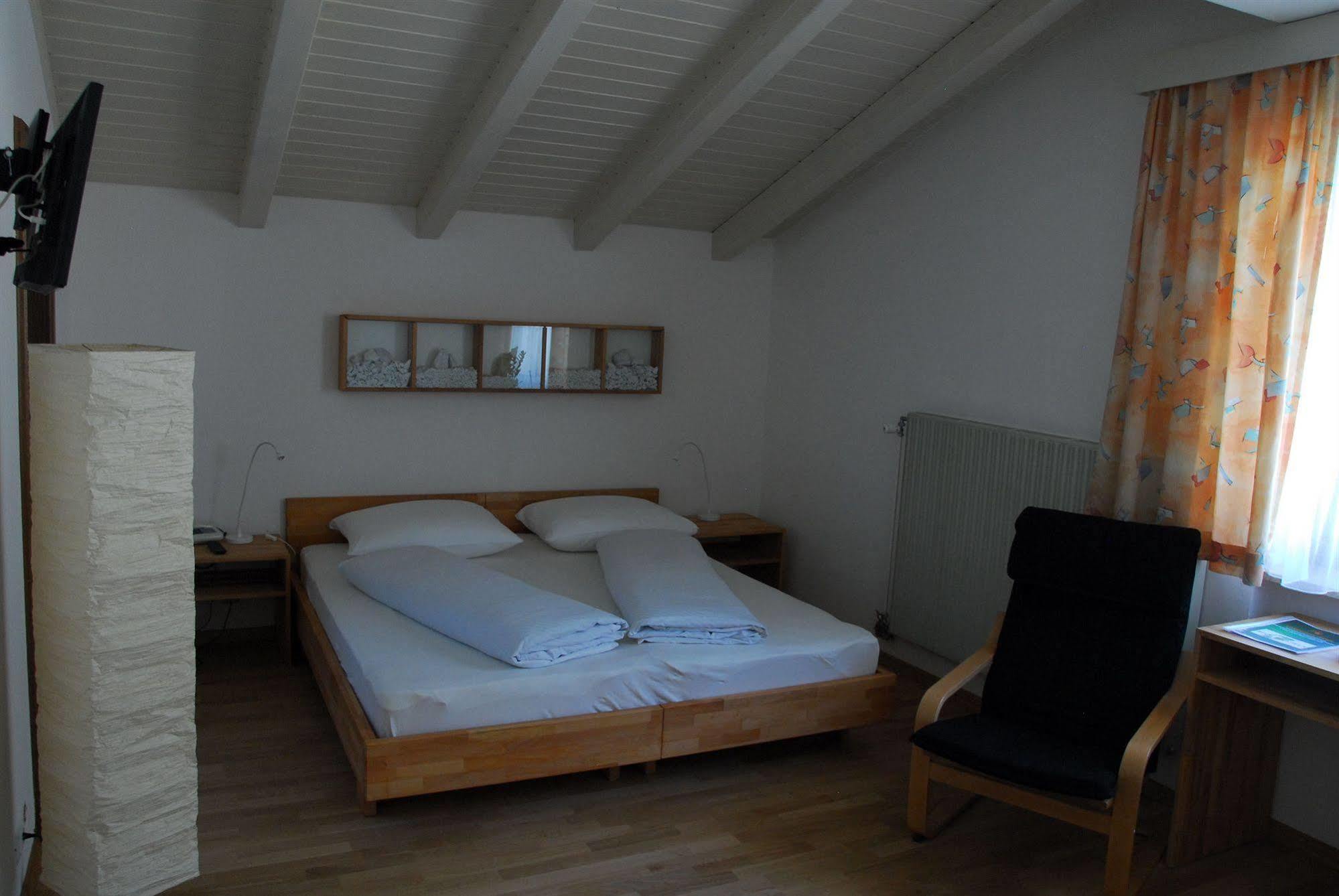 Hotel Anna 3*