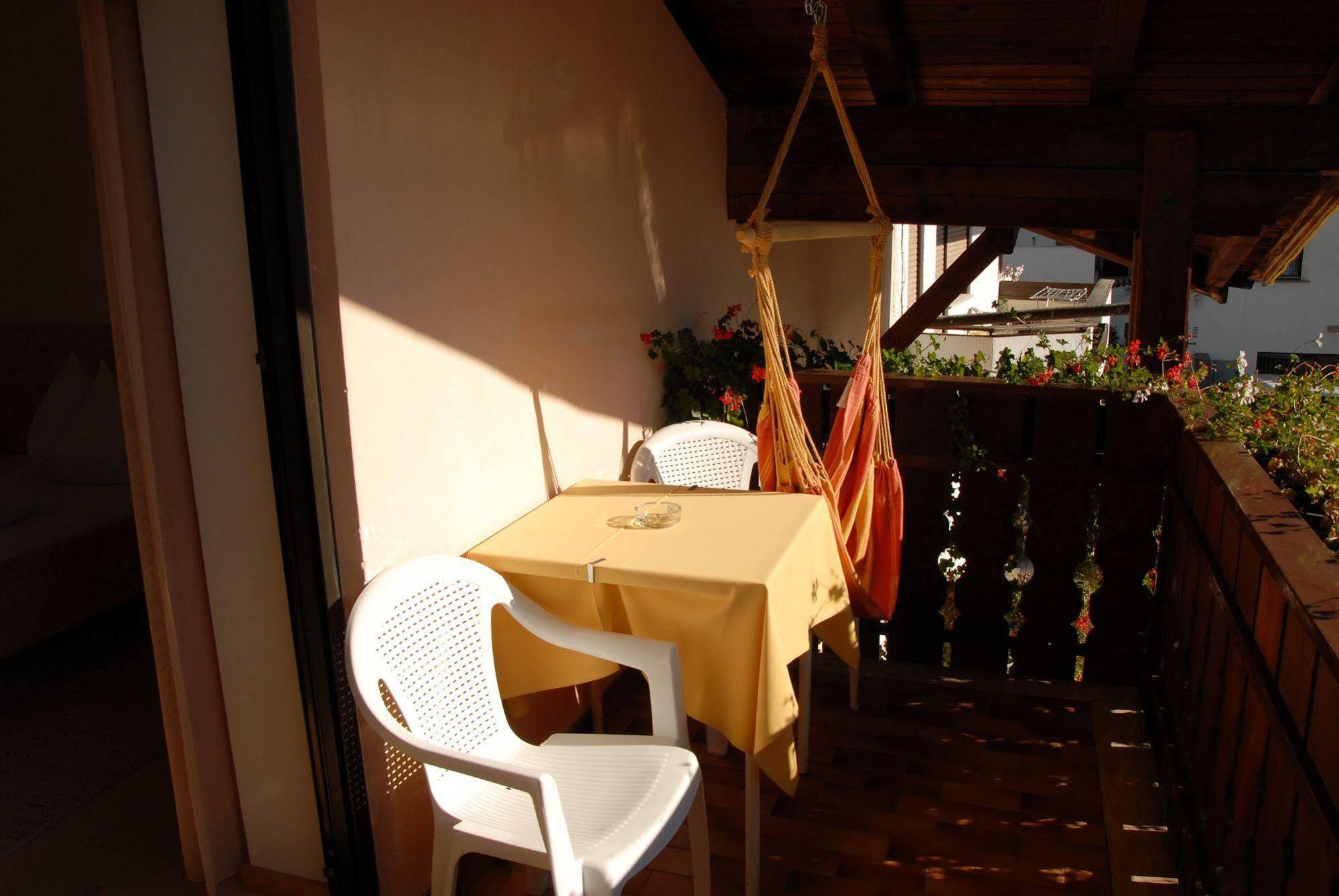Hotel Anna