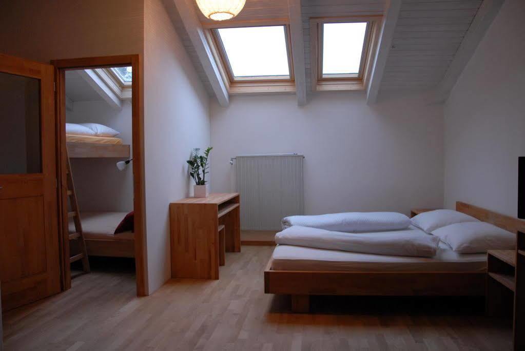 Hotel Anna