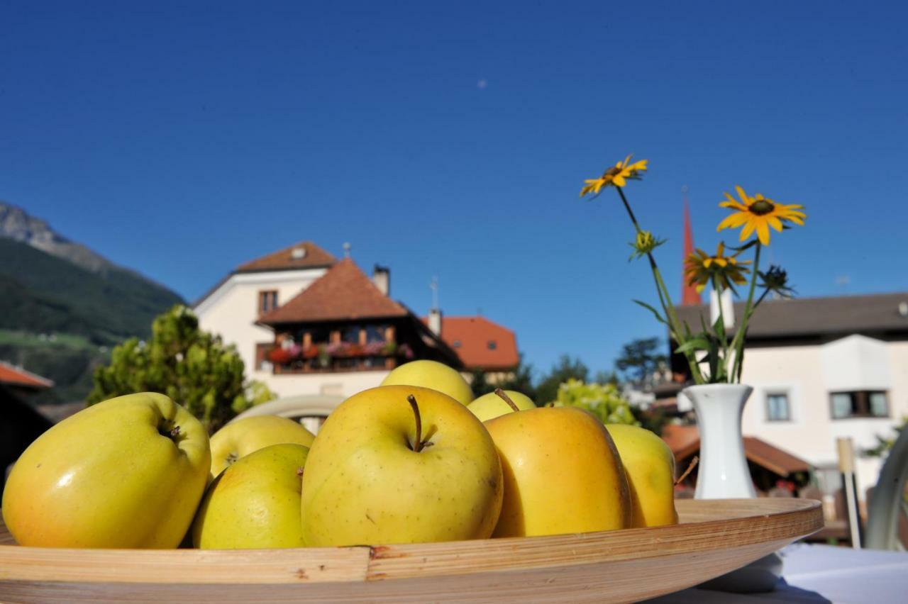 Anna Hotel Schlanders