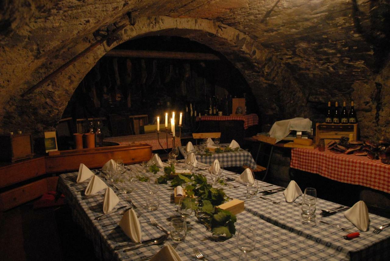 Hotel Anna