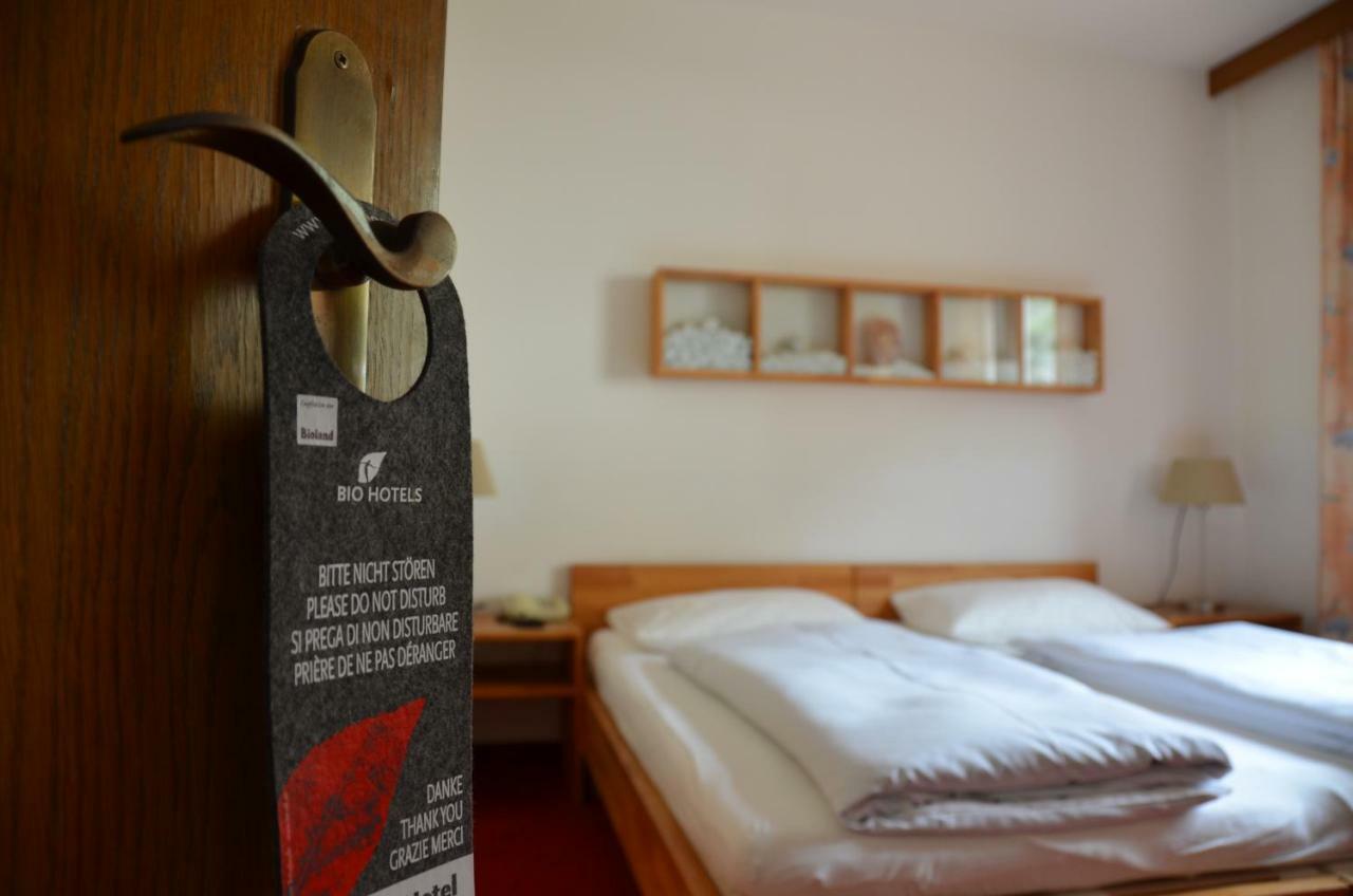 Hotel Anna