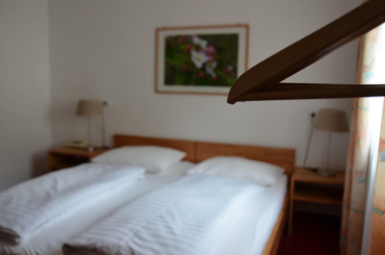 Hotel Anna