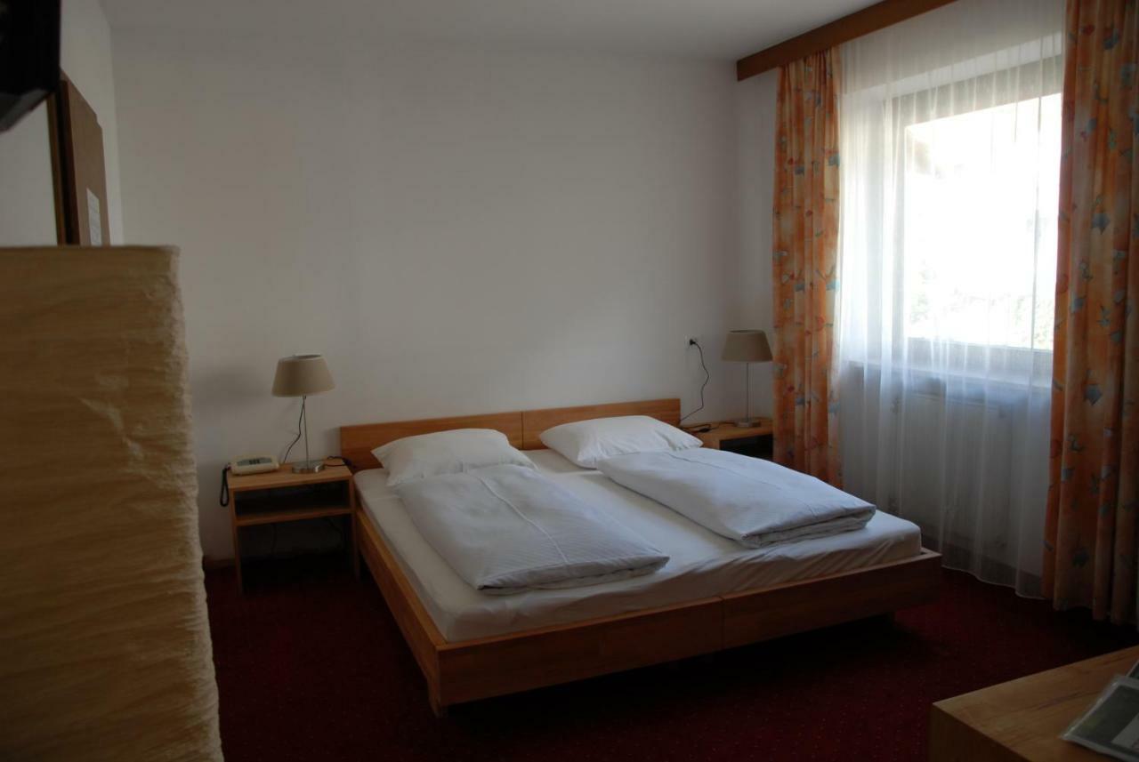 Hotel Anna