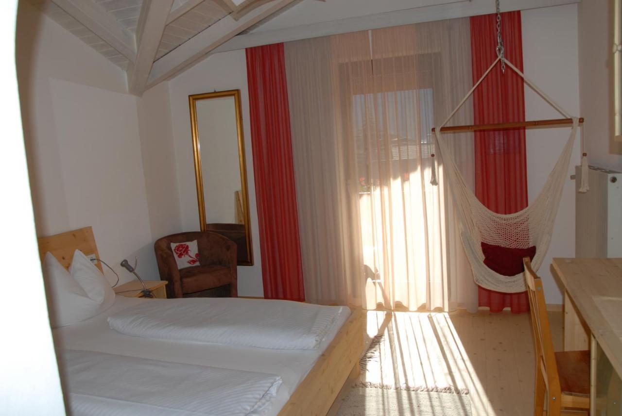 Hotel Anna 3*